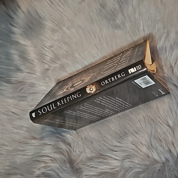 Soul Keeping by John Ortberg 📖 - Picture 10 of 10